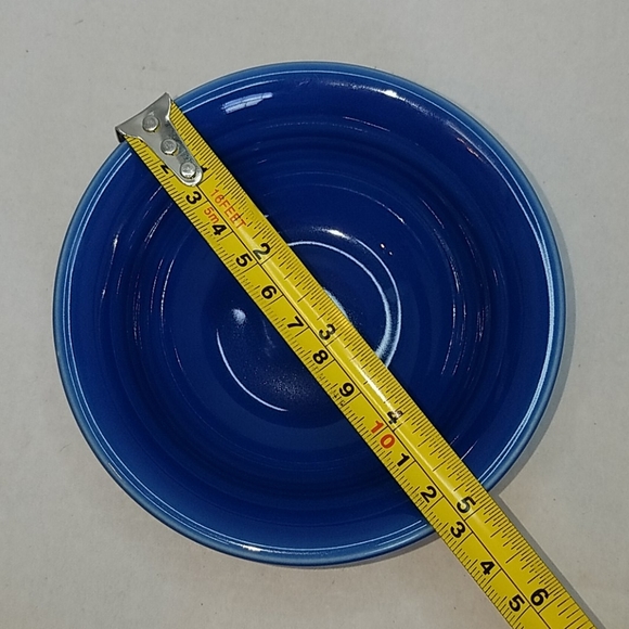 Fiestaware Kitchen Fiestaware Fiesta Small Bowl Dish Fruit Salsa New Poshmark